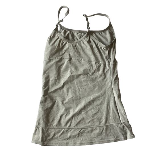 Self Expressions by Maidenform Firm Shaping Cami - Picture 4 of 4